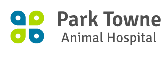 Park Towne Animal Hospital Logo